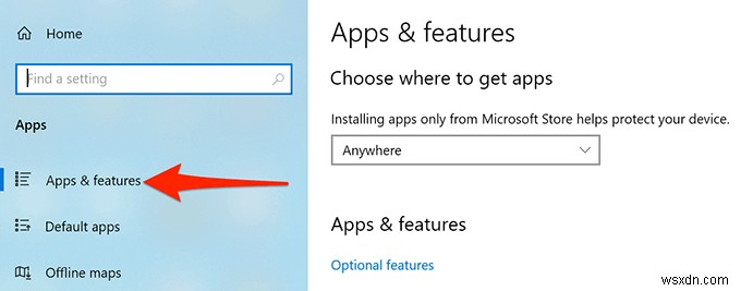 Windows 10 এ Microsoft Edge কিভাবে মেরামত করবেন