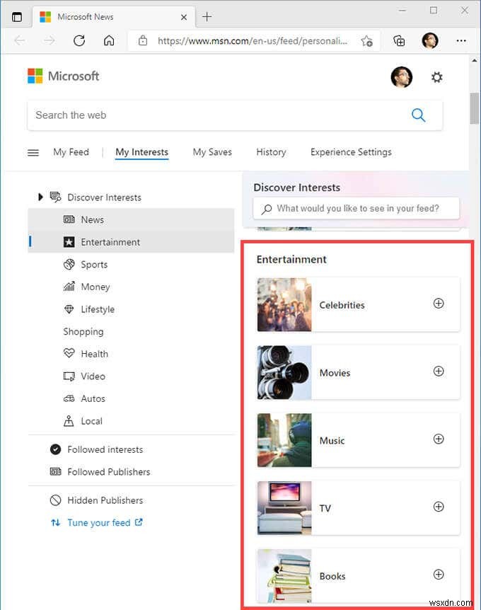 Windows 10 টাস্কবার থেকে কিভাবে খবর এবং আবহাওয়া সরাতে হয়