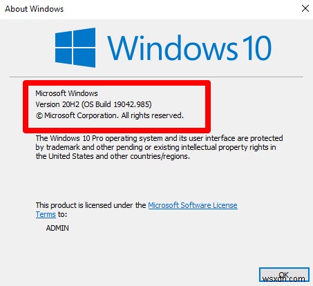 Windows 10 অ্যাক্টিভেশন ত্রুটিগুলি কীভাবে ঠিক করবেন