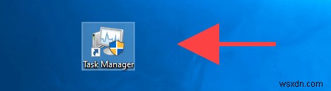 Windows 10 এ টাস্ক ম্যানেজার খোলার 13 উপায়