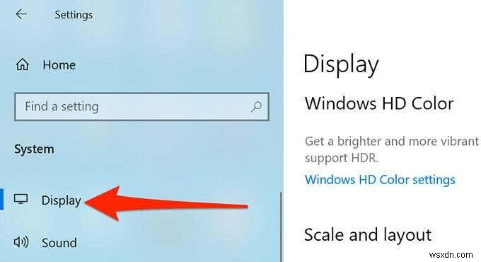 Windows 10 কে কীভাবে স্বয়ংক্রিয়ভাবে স্ক্রীন ম্লান হওয়া থেকে আটকাতে হয়