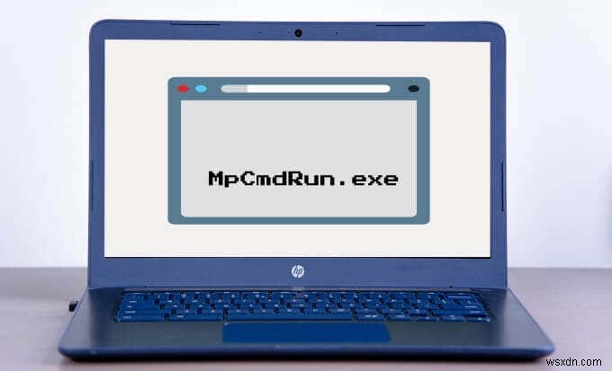 mpcmdrun.exe কী এবং এটি কীভাবে ব্যবহার করবেন