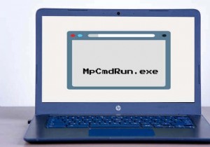 mpcmdrun.exe কী এবং এটি কীভাবে ব্যবহার করবেন