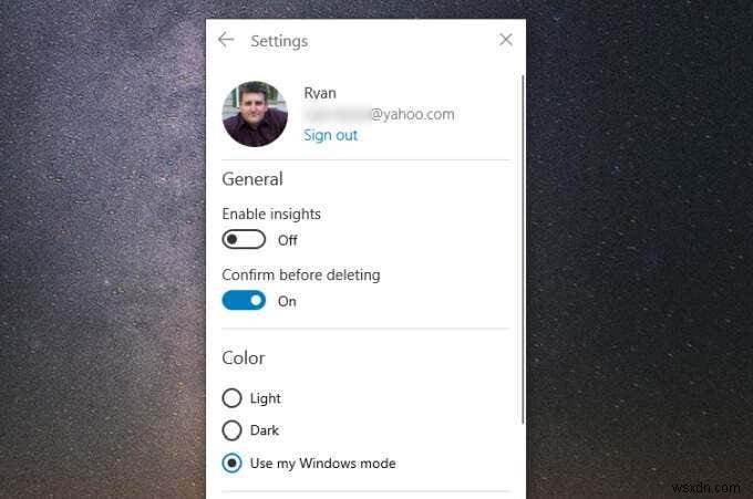 Windows 10-এ স্টিকি নোট:সঠিক উপায়ে তাদের ব্যবহার করা