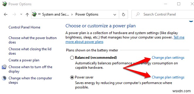 Windows 10 এ USB সিলেক্টিভ সাসপেন্ড কি এবং কিভাবে এটি নিষ্ক্রিয় করা যায়