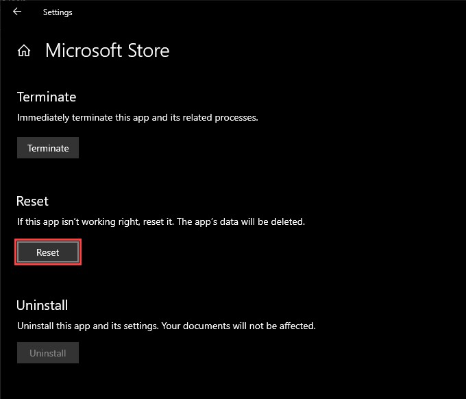  এই ms-windows-store খুলতে আপনার একটি নতুন অ্যাপের প্রয়োজন হবে  Windows-এ ত্রুটি