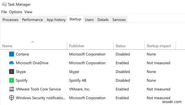 Windows 10-এ CPU ব্যবহার কীভাবে কম করবেন