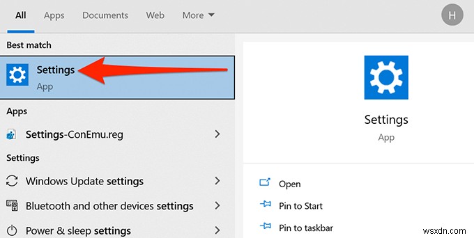 Windows 10 মেল অ্যাপ কাজ করছে না? ঠিক করার 10টি উপায়