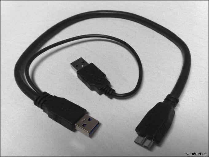 Windows 10-এ  USB পোর্টে পাওয়ার সার্জ  ত্রুটির সমস্যা কিভাবে সমাধান করবেন