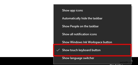 Windows 10 ট্যাবলেট মোড:এটি কী এবং কীভাবে এটি ব্যবহার করবেন