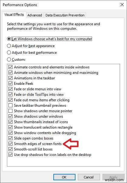 Windows 10 ঝাপসা টেক্সট সমস্যাগুলি কীভাবে ঠিক করবেন