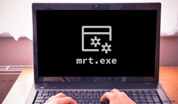 Windows এ mrt.exe কি এবং এটি কি নিরাপদ?