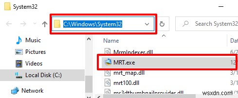 Windows এ mrt.exe কি এবং এটি কি নিরাপদ?