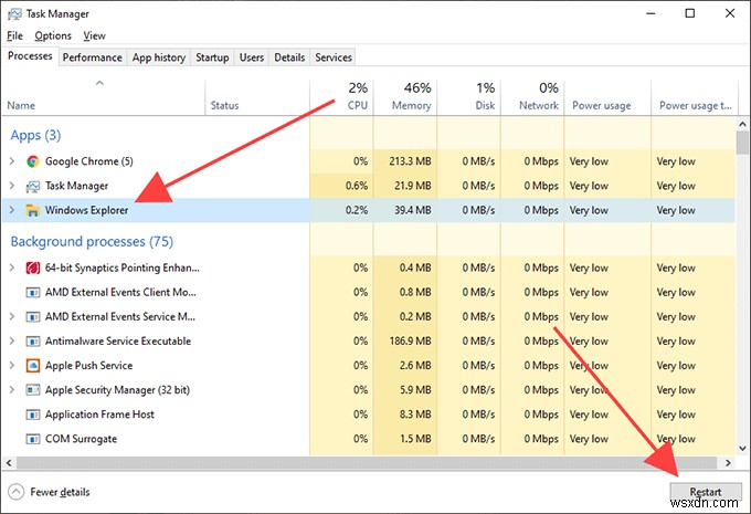 Windows 10-এ রাইট ক্লিক কাজ করছে না?