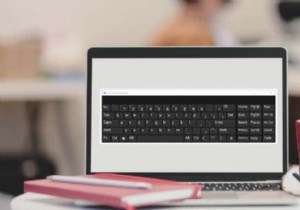 Windows 10 এ অন-স্ক্রীন কীবোর্ড সক্ষম করার 8 উপায়