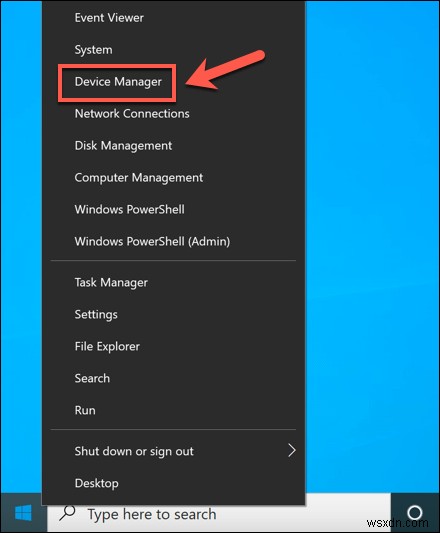 Windows 10 এ ড্রাইভার পাওয়ার স্টেট ব্যর্থতা BSOD কিভাবে ঠিক করবেন