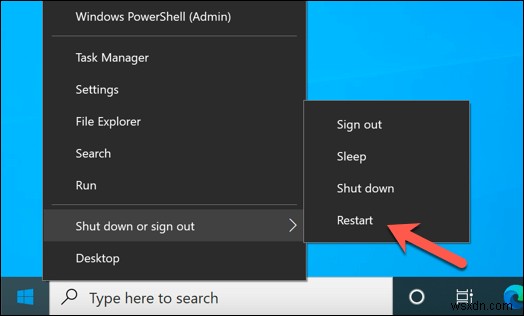 Windows 10 এ ড্রাইভার পাওয়ার স্টেট ব্যর্থতা BSOD কিভাবে ঠিক করবেন