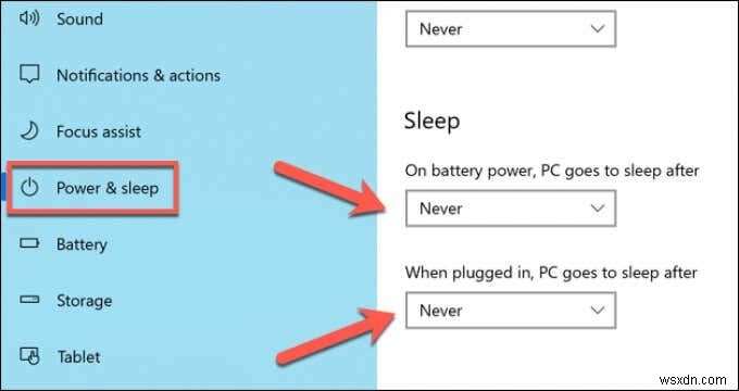 Windows 10 এ ড্রাইভার পাওয়ার স্টেট ব্যর্থতা BSOD কিভাবে ঠিক করবেন