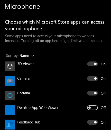Windows 10 এ কিভাবে মাইক্রোফোনের ভলিউম বুস্ট করবেন