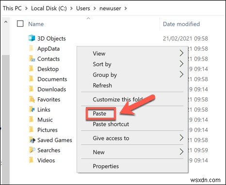 Windows 10 এ ntuser.dat কি এবং এটি কি সরানো যেতে পারে?