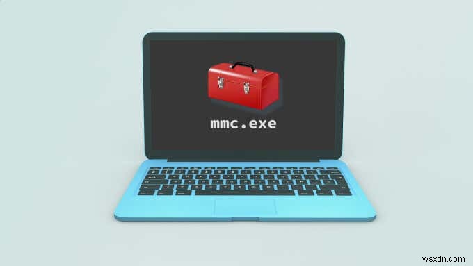 MMC.exe কি এবং এটি কি নিরাপদ?