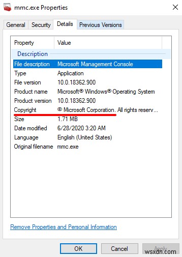 MMC.exe কি এবং এটি কি নিরাপদ?