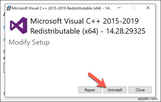 Windows 10 এ “vcruntime140.Dll is missing” ত্রুটি কিভাবে ঠিক করবেন