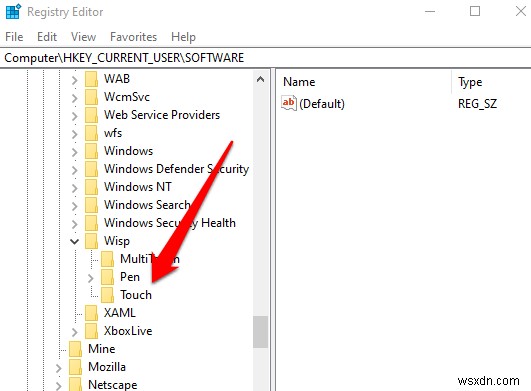 Windows 10 এ কিভাবে টাচ স্ক্রীন নিষ্ক্রিয় করবেন