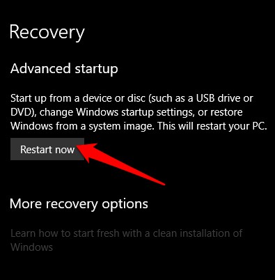 Windows 10 এ ভিডিও টিডিআর ব্যর্থতার BSOD ত্রুটি কীভাবে ঠিক করবেন