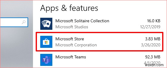 Microsoft Store অ্যাপ ডাউনলোড করছে না? ঠিক করার 11টি উপায়