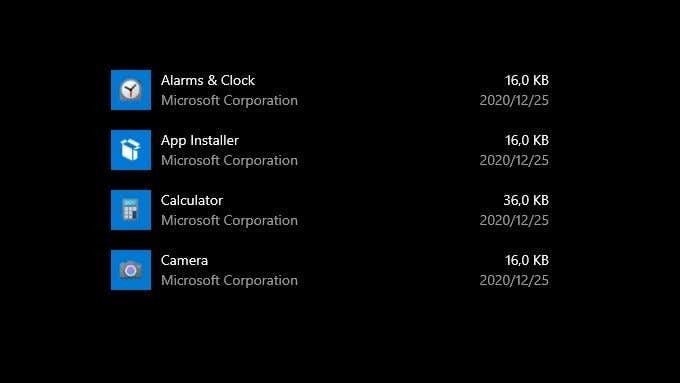 Windows 10 কত বড় এবং এটি কি কমানো যায়?