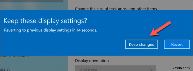 Windows 10 এ স্ক্রীন রেজোলিউশন কিভাবে পরিবর্তন করবেন