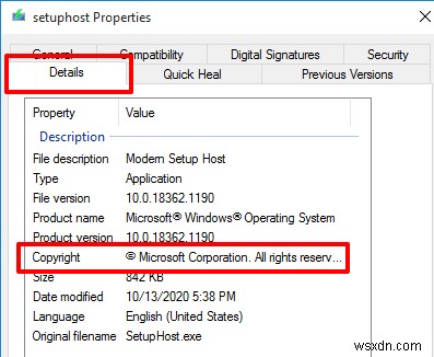 Windows 10-এ আধুনিক সেটআপ হোস্ট কী এবং এটি কি নিরাপদ?