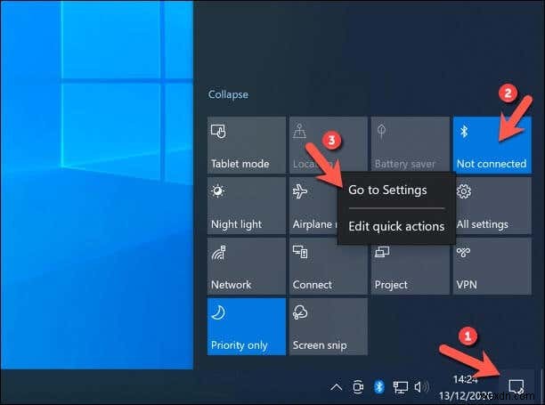 Windows 10 ক্যামেরা কাজ করছে না? ঠিক করার ৬টি উপায়