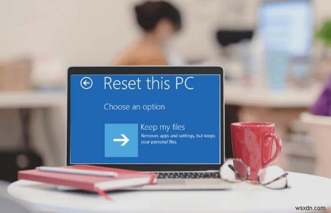 Windows 10 এ ভিডিও শিডিউলারের অভ্যন্তরীণ ত্রুটি BSOD কিভাবে ঠিক করবেন