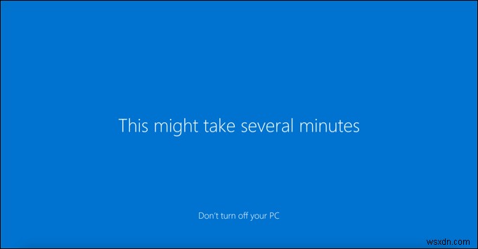 Windows 10 এ কীভাবে একটি ব্যবহারকারীর প্রোফাইল মুছবেন