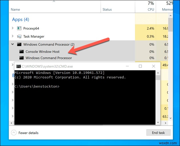 Conhost.exe কি এবং এটি কি নিরাপদ?