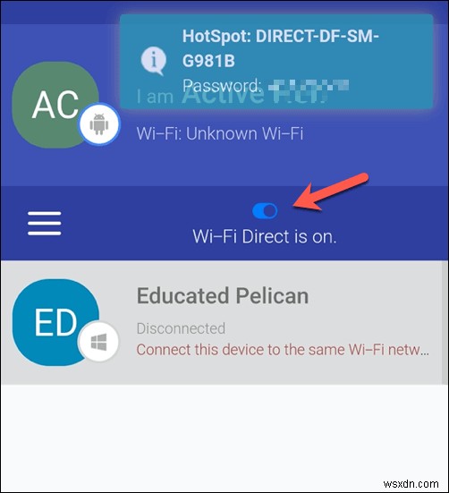 Windows 10-এ WiFi ডাইরেক্ট কী (এবং এটি কীভাবে ব্যবহার করবেন)