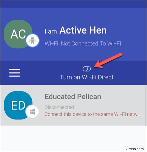 Windows 10-এ WiFi ডাইরেক্ট কী (এবং এটি কীভাবে ব্যবহার করবেন)