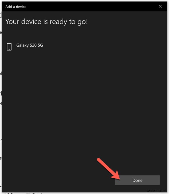 Windows 10-এ WiFi ডাইরেক্ট কী (এবং এটি কীভাবে ব্যবহার করবেন)