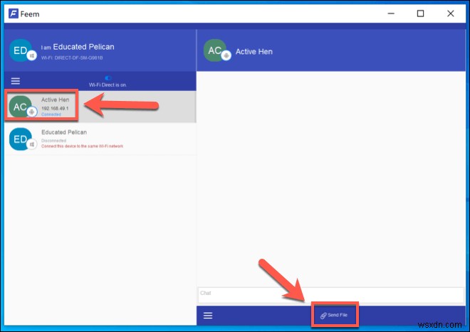 Windows 10-এ WiFi ডাইরেক্ট কী (এবং এটি কীভাবে ব্যবহার করবেন)