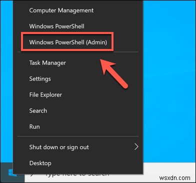 Windows 10 এ কিভাবে নেটওয়ার্ক সেটিংস রিসেট করবেন