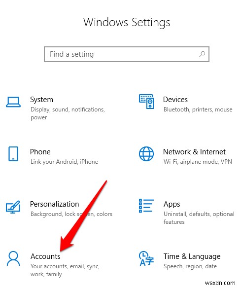 Windows 10 অ্যাকশন সেন্টার না খুললে কী করবেন