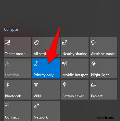 Windows 10 এ কীভাবে বিজ্ঞপ্তিগুলি বন্ধ করবেন