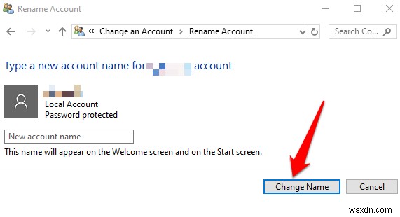 Windows 10 এ আপনার ব্যবহারকারীর নাম কীভাবে পরিবর্তন করবেন