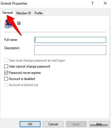 Windows 10 এ আপনার ব্যবহারকারীর নাম কীভাবে পরিবর্তন করবেন