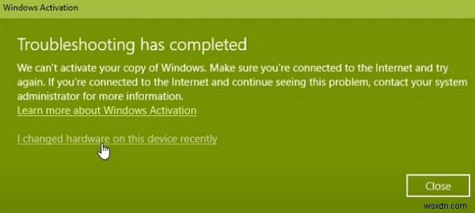 Windows 10 পুনরায় ইনস্টল না করে কীভাবে একটি মাদারবোর্ড প্রতিস্থাপন করবেন