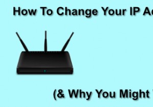 Windows 10 এ আপনার IP ঠিকানা কিভাবে পরিবর্তন করবেন (এবং কেন আপনি চান)