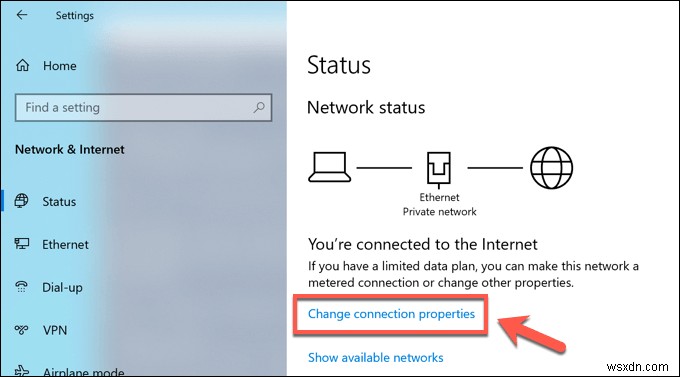 Windows 10 এ আপনার IP ঠিকানা কিভাবে পরিবর্তন করবেন (এবং কেন আপনি চান)