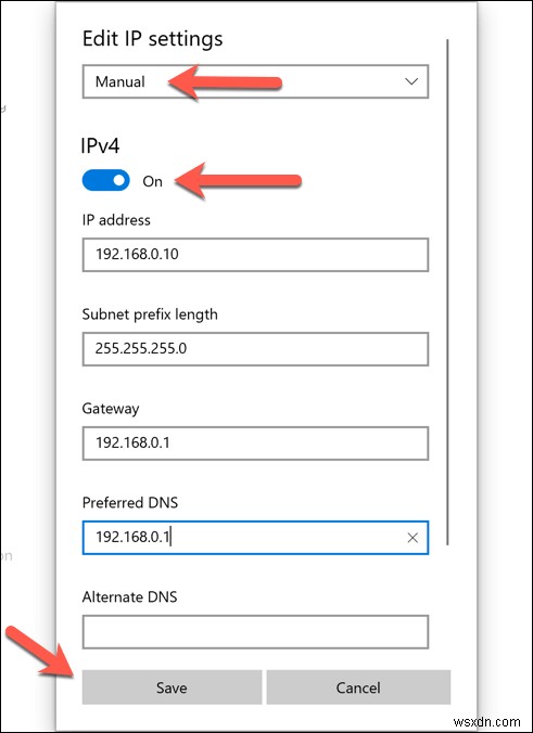 Windows 10 এ আপনার IP ঠিকানা কিভাবে পরিবর্তন করবেন (এবং কেন আপনি চান)